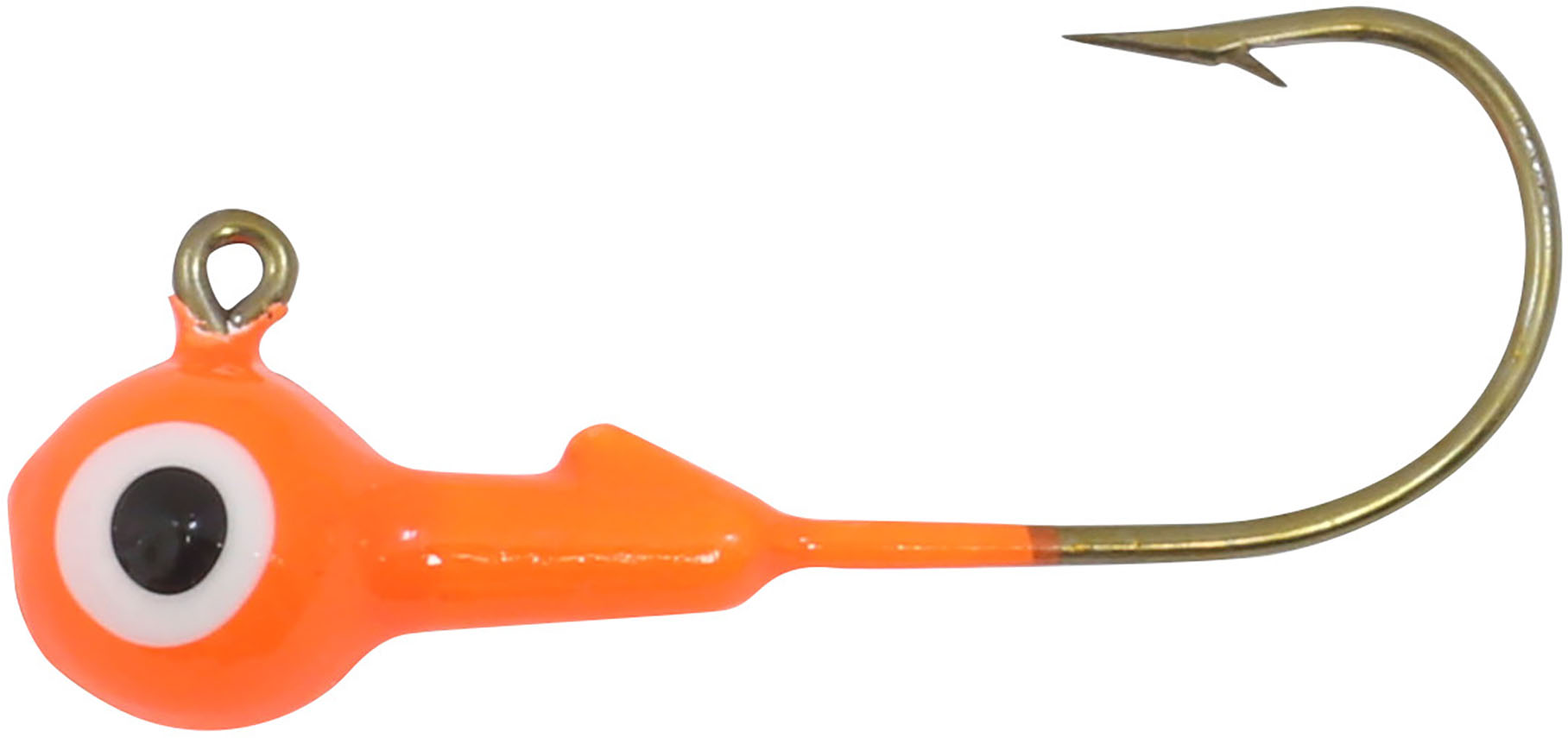 Northland Tackle SNJ3-7-99 Sink'N Jig Size 4 Hook Assorted